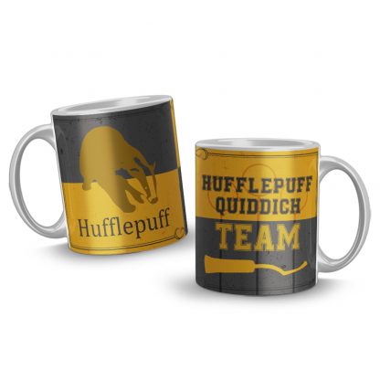Hufflepuff 2