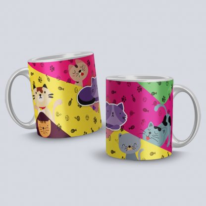 Mug Pet Lovers