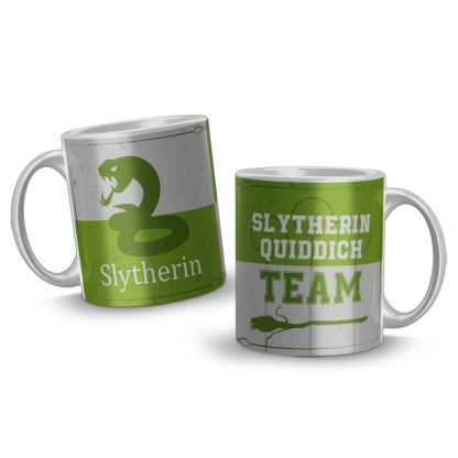 Slytherin 2