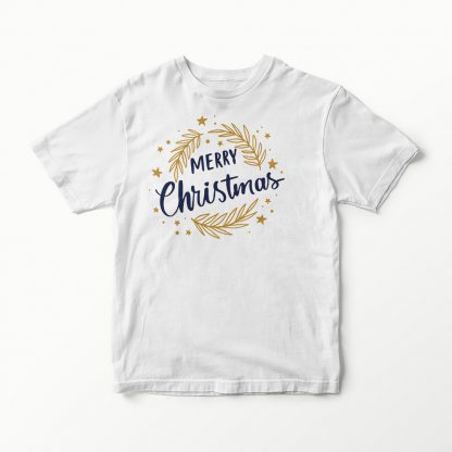 Camisetas Personalizadas Navidad