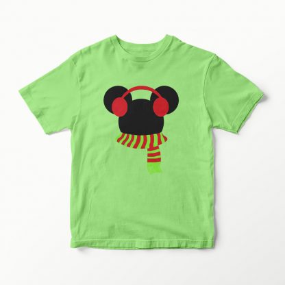 Camiseta Personalizada Disney