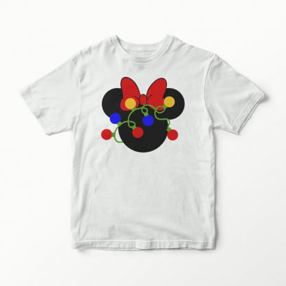 Camiseta Personalizada Disney