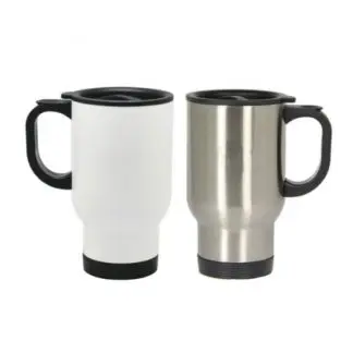 Termo taza 14 oz personalizado