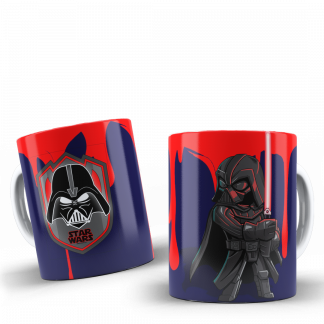 Jarros Mugs Darth Vader