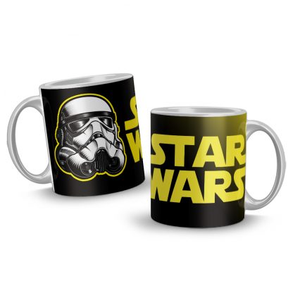 Jarros Mugs Troopers Star Wars